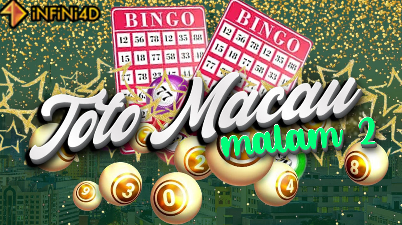 Toto Macau